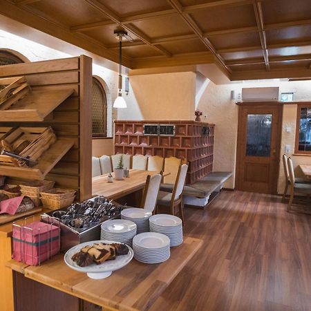 Trail Hotel 上施陶芬 外观 照片