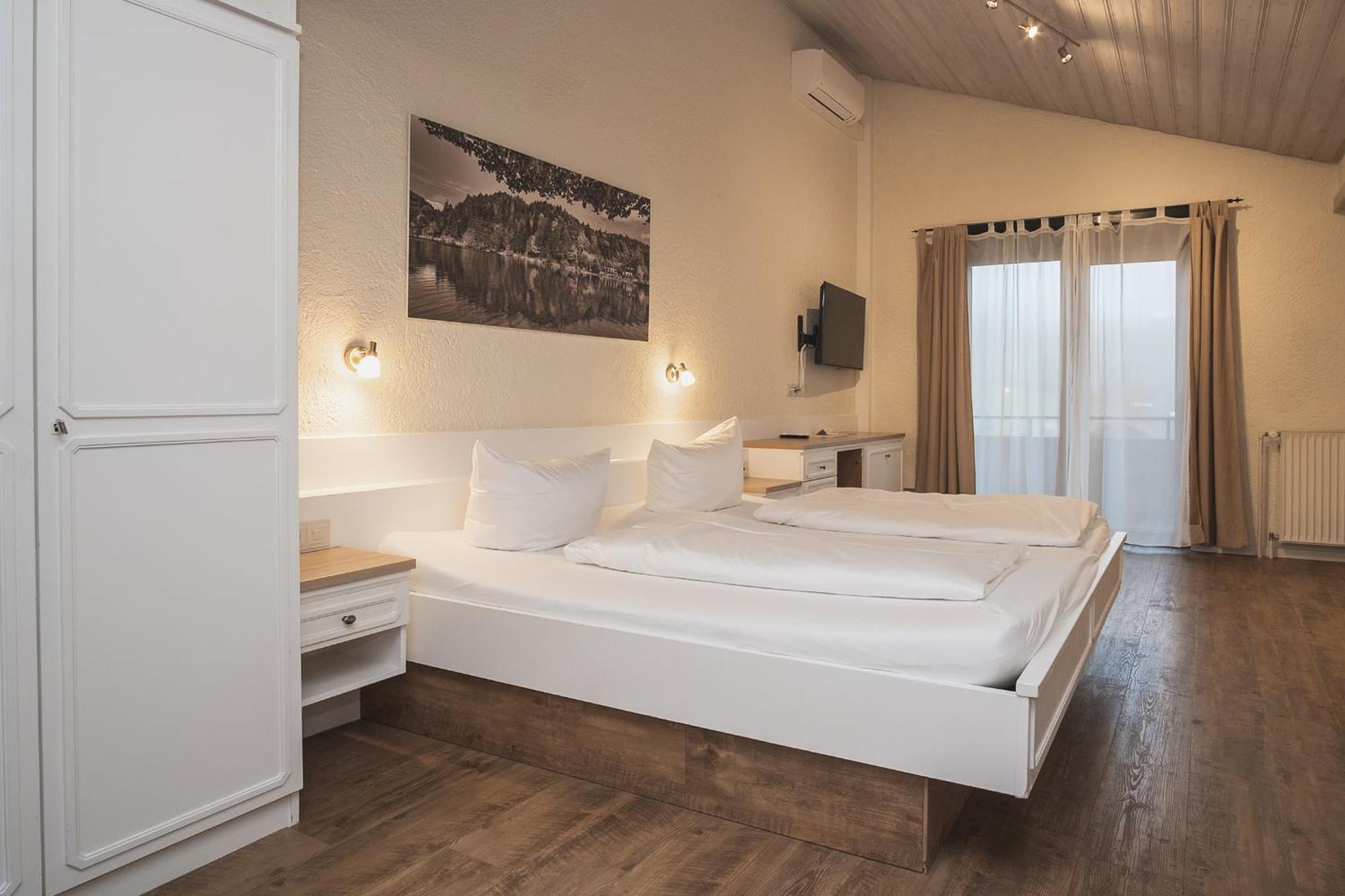 Trail Hotel 上施陶芬 外观 照片